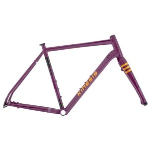 Kinesis Tripster AT Frameset