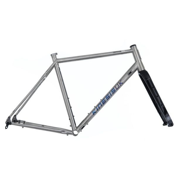 Kinesis Tripster ATR Disc Gravel Frameset