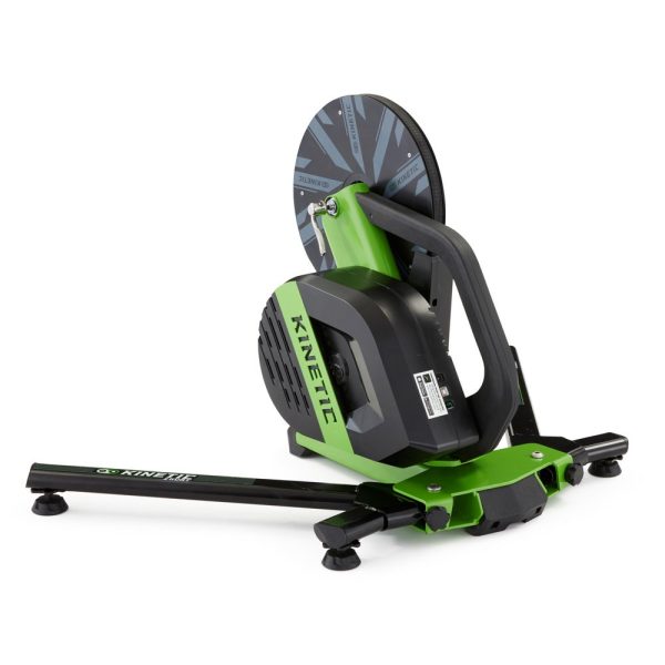 Kinetic R1 Direct Drive Turbo Trainer