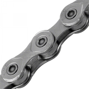 Kmc | X10Ept Eco Proteq 10-Speed Chain | Grey | 10 Speed