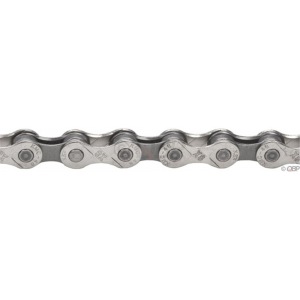 Kmc | X8.93 Chain | Silver | 7.1Mm, 6-8 Speed Chains