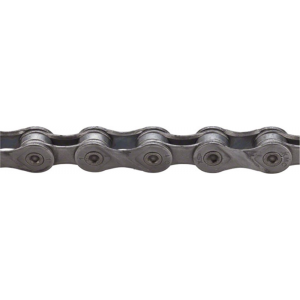 Kmc | X9Ept Eco Proteq 9-Speed Chain | Grey | 9 Speed