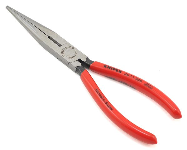 Knipex Stork Beak Needle Nose Pliers