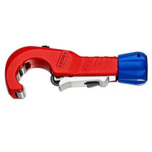 Knipex TubiX Pipe Cutter (Fits 1/4" - 1 3/8" Tubes)