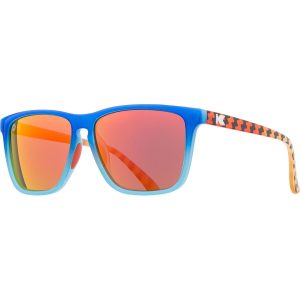 Knockaround Fast Lanes Sport Polarized Sunglasses - Men's