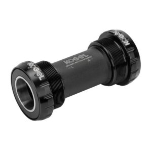 Kogel BSA Road Seal Bottom Bracket - Black / Campagnolo Ultra Torque (Fitted to Bike - Not Used)