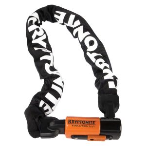 Kryptonite 1090 Evolution Series 4 Chain Lock (3') (90cm)