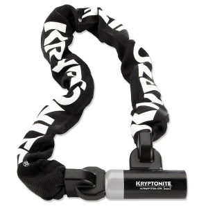 Kryptonite 995 Kryptolok Series 2 Chain Lock (95cm)