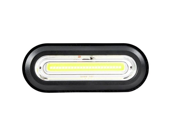 Kryptonite Avenue F-150 COB Headlight (Black) (150 Lumens)