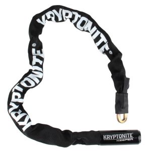 Kryptonite Keeper 785 Integrated Chain Lock (85cm)