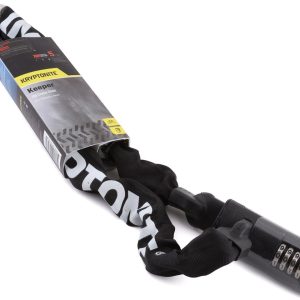 Kryptonite Keeper 790 Chain Lock w/ Combination (2.95') (90cm)