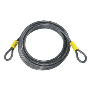 Kryptonite KryptoFlex Cable 1030 (Extra Long 10mm X 30')