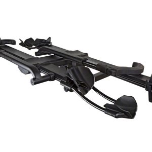 Kuat NV 2.0 Base Platform Hitch Rack (Matte Black) (2 Bikes) (1.25" Receiver)