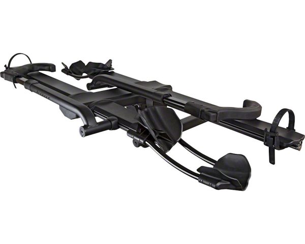 Kuat NV 2.0 Base Platform Hitch Rack (Matte Black) (2 Bikes) (2" Receiver)