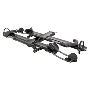 Kuat NV 2.0 Bike Rack Add-On (Black Metallic) (2 Bikes)