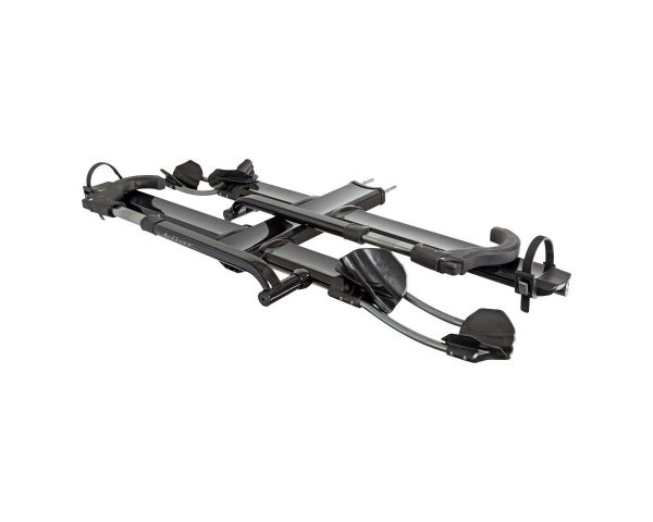 Kuat NV 2.0 Bike Rack Add-On (Black Metallic) (2 Bikes)