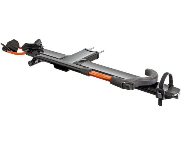 Kuat NV 2.0 Bike Rack Add-On (Grey/Orange) (1 Bike)