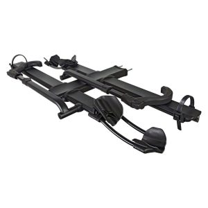 Kuat NV 2.0 Bike Rack Add-On (Matte Black) (2 Bikes)