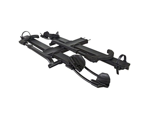 Kuat NV 2.0 Bike Rack Add-On (Matte Black) (2 Bikes)