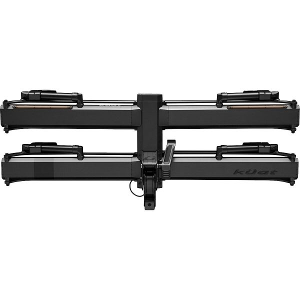 Kuat Piston Pro X Hitch Rack - 2-Bike