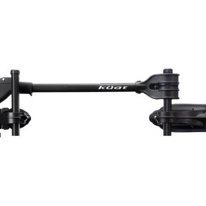 Kuat Transfer V2 1-Bike Add On Platform Hitch Rack (Black)