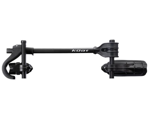 Kuat Transfer V2 1-Bike Add On Platform Hitch Rack (Black)