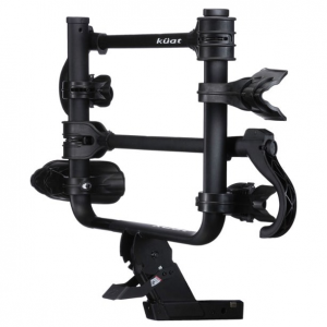 Kuat | Transfer V2 1.25" Hitch Rack 1 Bike | Rubber