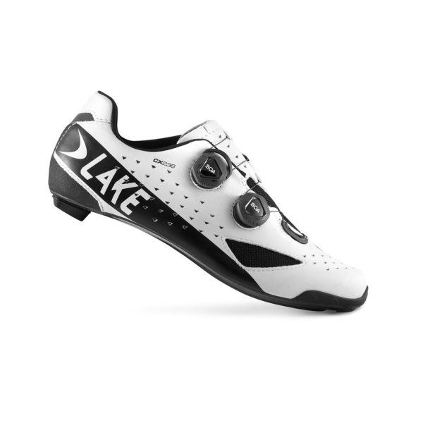 Lake CX238 Road Cycling Shoes