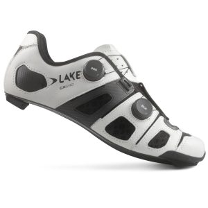 Lake CX242 Wide Fit Road Cycling Shoes