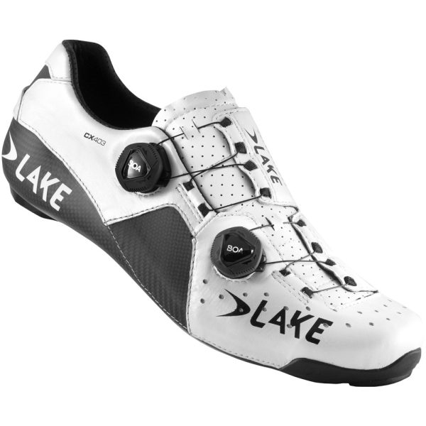 Lake CX403 Road Cycling Shoes