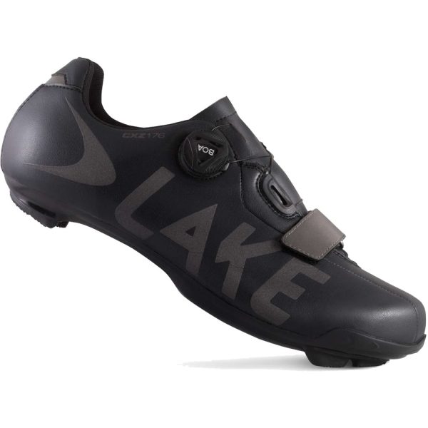 Lake CXZ176 Winter Road Cycling Shoes