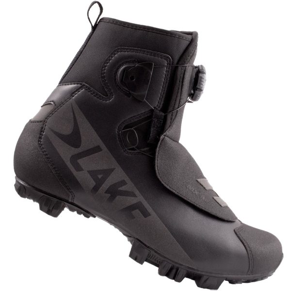 Lake MX146 Wide Winter MTB Shoes