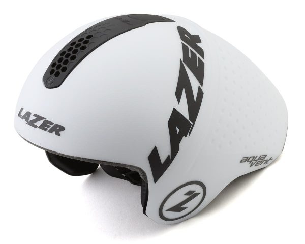 Lazer Tardiz2 Aero TT/Tri Helmet (Matte White) (S)