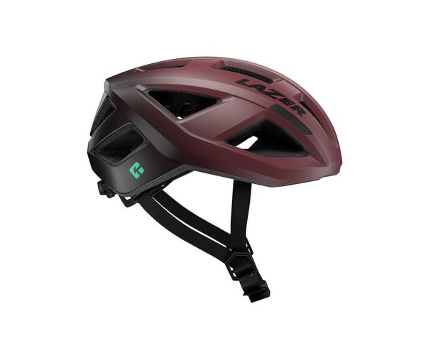 Lazer Tonic KinetiCore Road Helmet (Cosmic Berry) (M)