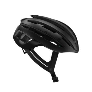 Lazer Z1 KinetiCore Road Helmet (Matte Black) (S)