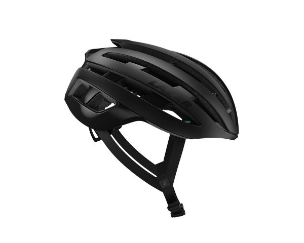 Lazer Z1 KinetiCore Road Helmet (Matte Black) (S)