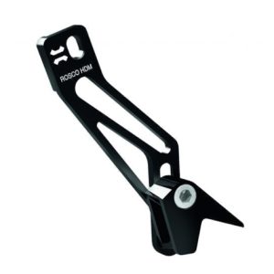 Leonardi Racing Rosco HDM Chain Guide - Black