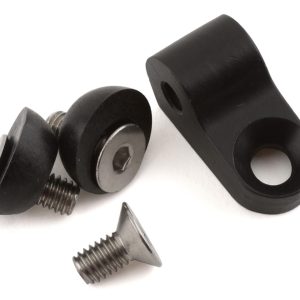 Light & Motion Promax Stem Adapter (Black) (For Nip)