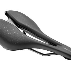 Liv Women's Approach Saddle (Black) (155mm)