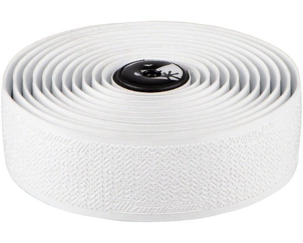 Lizard Skins DSP Bar Tape V2 (Diamond White) (3.2mm Thickness)