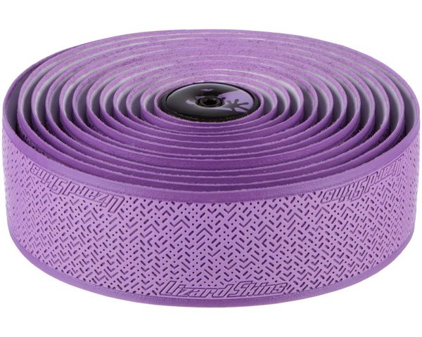 Lizard Skins DSP Bar Tape V2 (Violet Purple) (3.2mm Thickness)