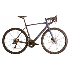 Look | 785 Huez 105 Di2 R38D Bike 2024 | Grey/blue | S