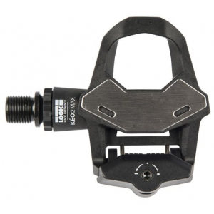 Look | Keo 2 Max Road Bike Pedals Black