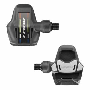 Look Keo Blade Carbon Road Pedals - Black