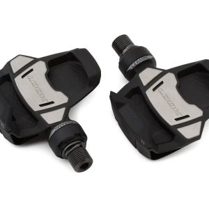 Look Keo Blade Ceramic Ti Road Pedals (Black)