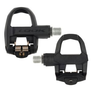 Look Keo Classic 3 Pedals - Black