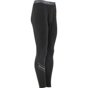 Louis Garneau 2004 Base Layer Pants (Black) (S)