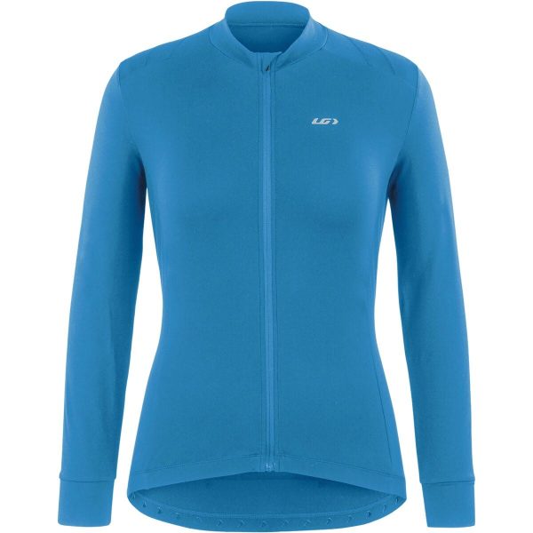 Louis Garneau Beeze Long-Sleeve 2 Jersey - Women's