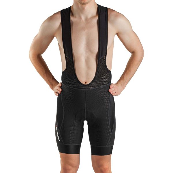 Louis Garneau CB Carbon 2 Bib Short - Men's