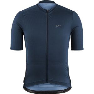 Louis Garneau Clutch Short-Sleeve Jersey - Men's